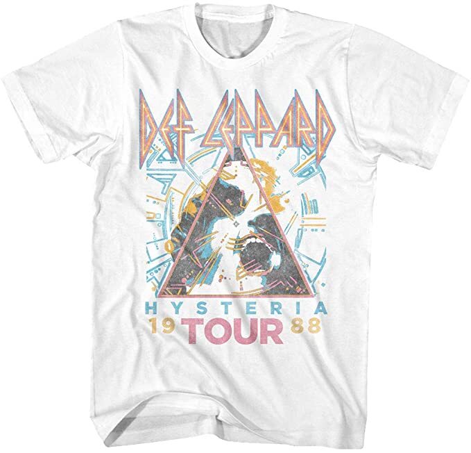 Argente Brun defungo Rock Shirt